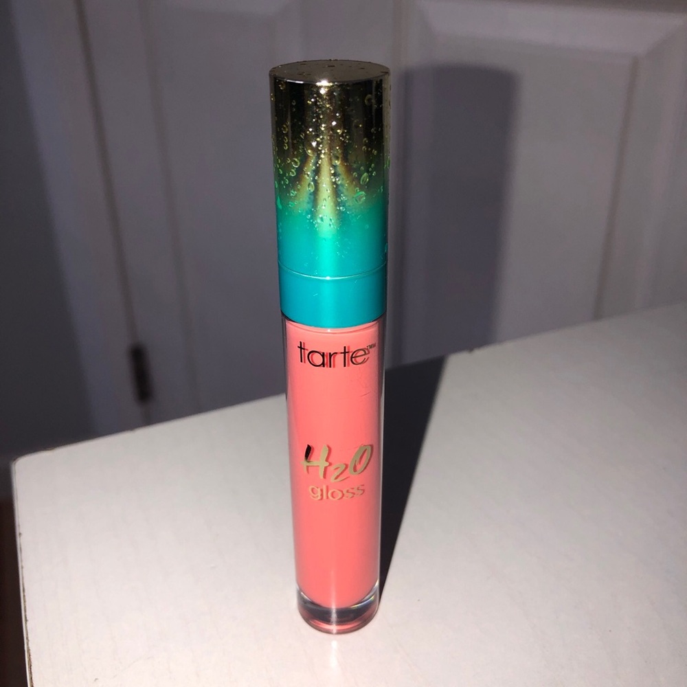 Tarte Rainforest of the Sea H2O Gloss in ZIPLINE